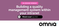 Building-a-quality-management-system-within-your-intranet