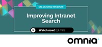 Improving-Intranet-Search